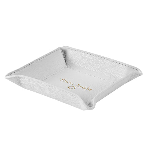'Shine Bright' Medium Valet Tray