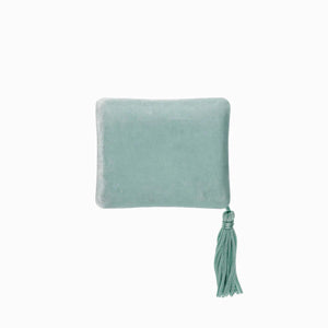 Velvet Jewelry Box Nuages