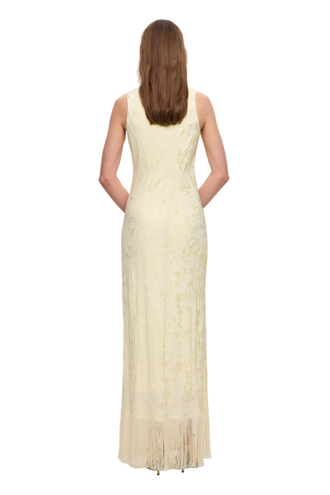 Gill Maxi Dress