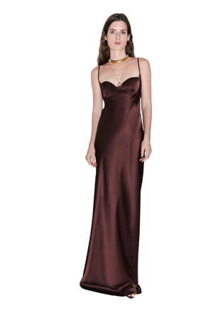 Isolde Midi Dress