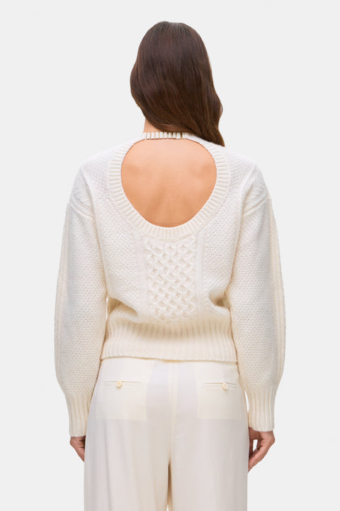 Verona Sweater