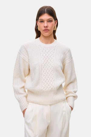 Verona Sweater