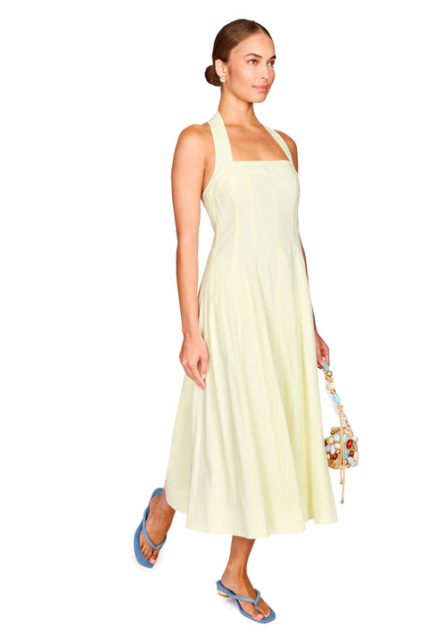 Elinor Dress