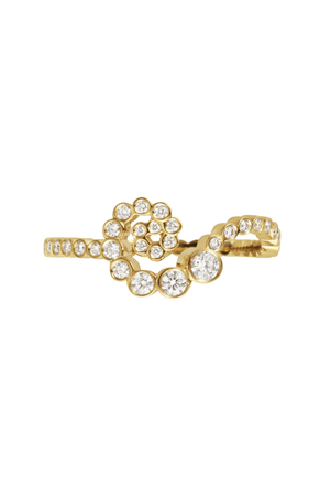 Rêve Escargot Ring