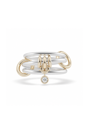 Piera SG Ring