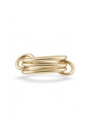 Solarium YG Ring
