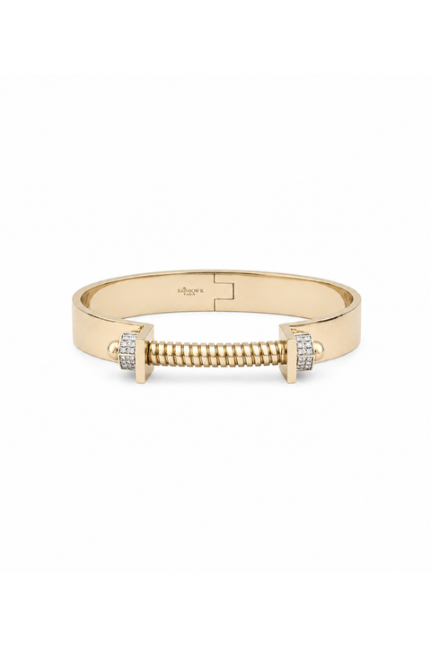 Versus Bracelet Diamonds