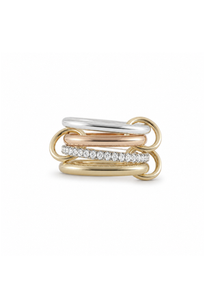 Cancer Deux MX Ring