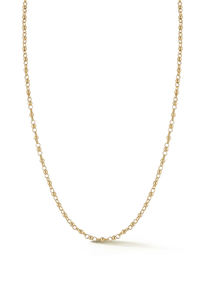 2.5mm Rose-Arie Ball Chain