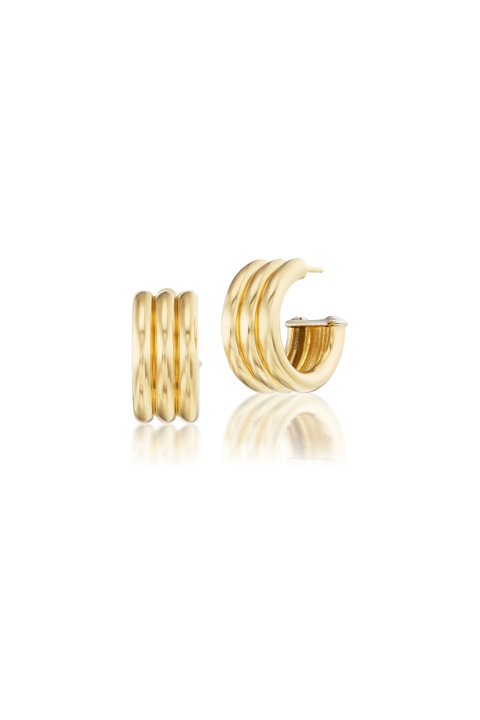 Scuba Trio Tubo Hoops