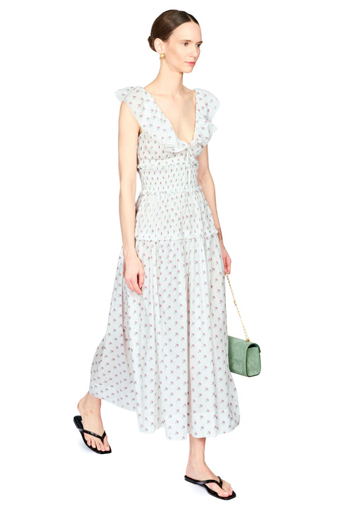 Sorina Dress