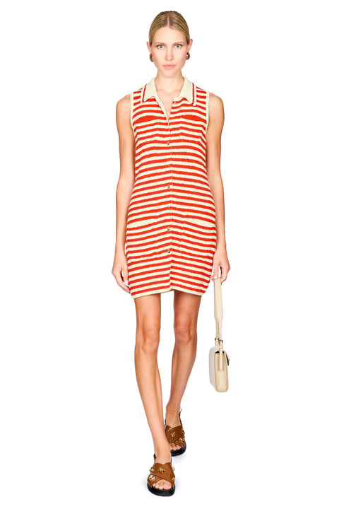 Mamie Dress