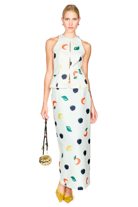 Quinn Maxi Skirt