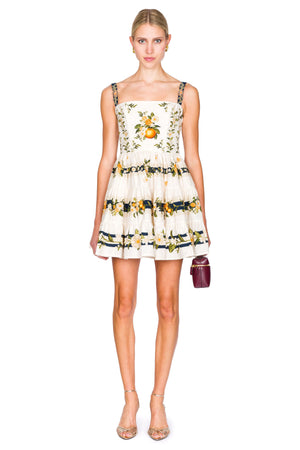 Lima Mini Dress