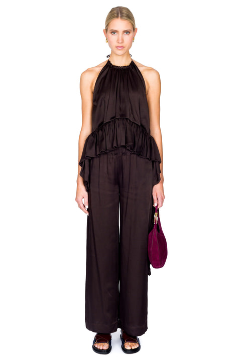 Palazzo Trouser