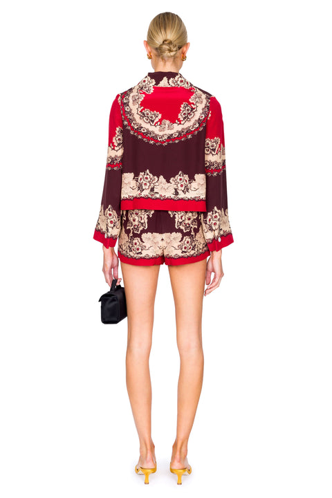 Storybook Tap Shorts