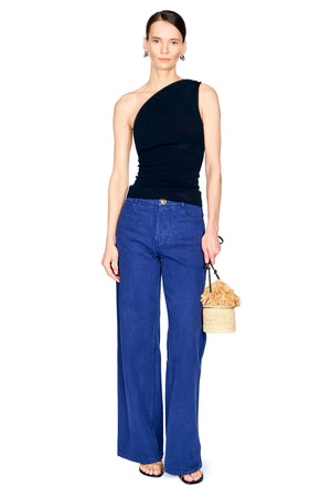 Concaved Wired Top