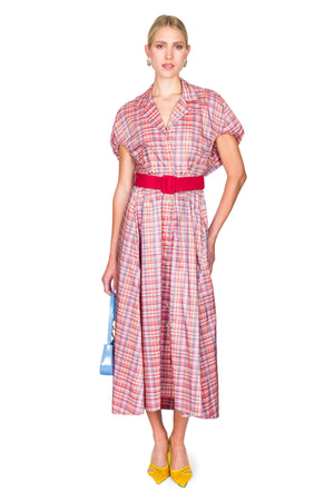 Wind At Your Back Dress