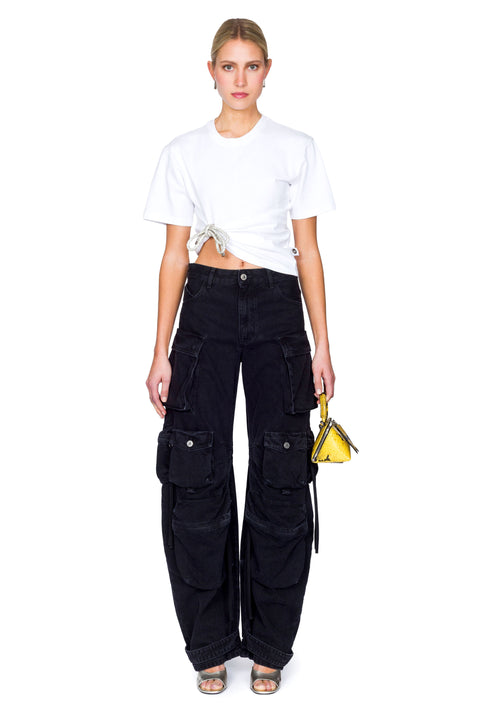Fern Denim Long Pant