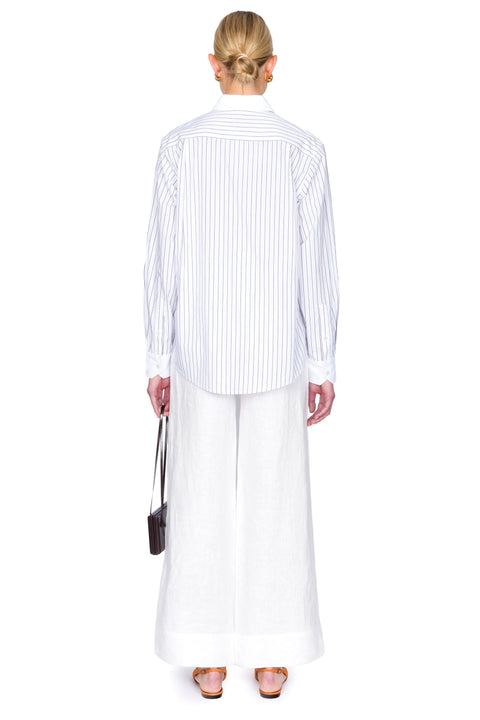 Steamboat Stripe Shirt