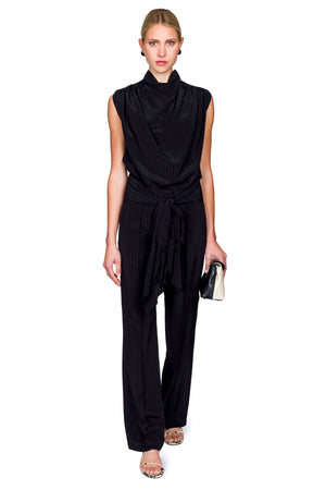 Ulla Tie Trouser