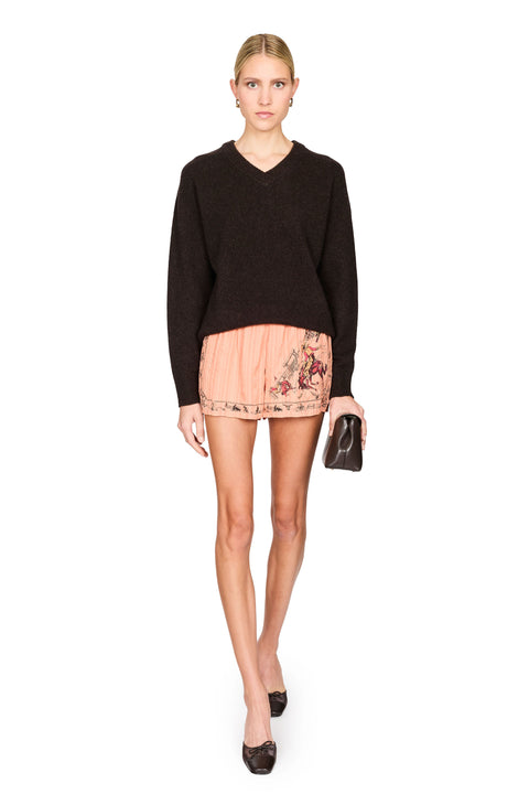 Bronco Buster Shorts