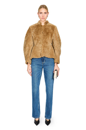 Bear Jacket