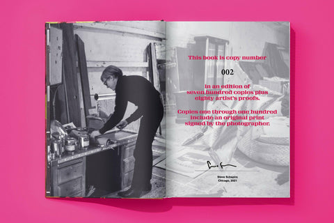 Andy Warhol And Friends