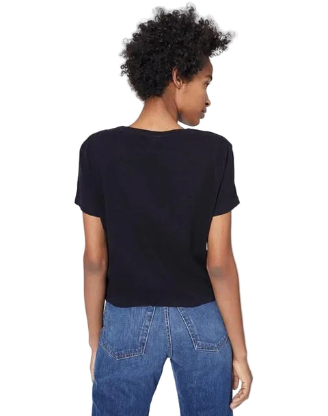1950's Boxy Tee