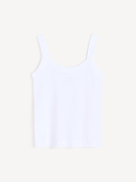 Frillo Tank