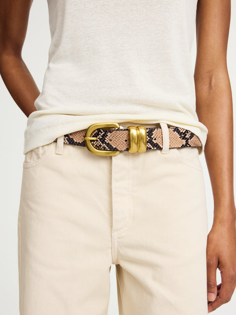 Zoira Belt