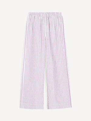 Cabello Stripe Pant