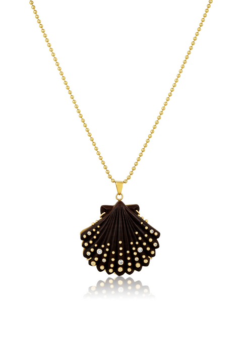 Gold Bead Chain 3mm