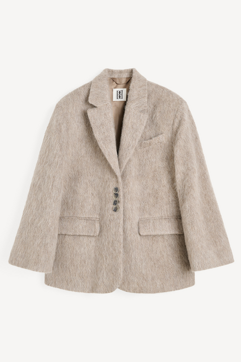 Biena Blazer