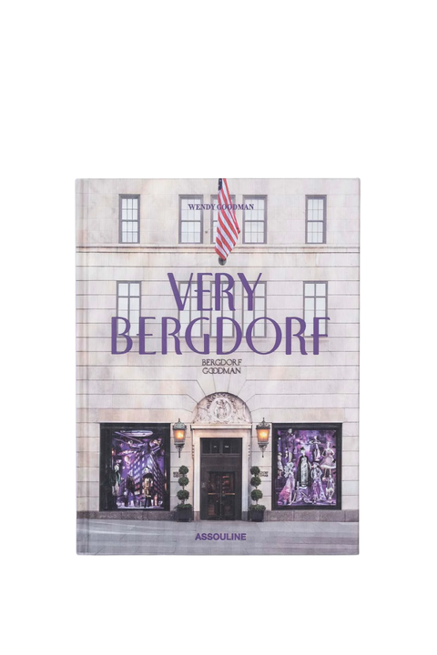 Very Bergdorf