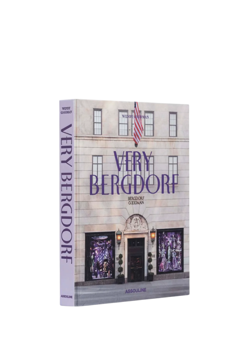 Very Bergdorf