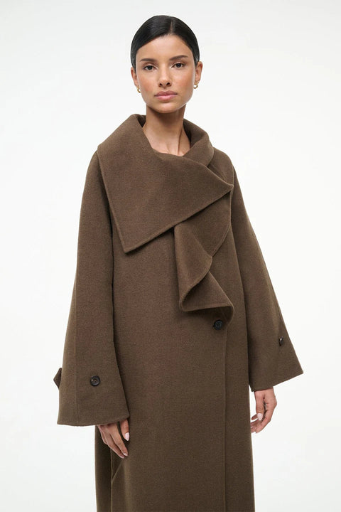 Noah Coat