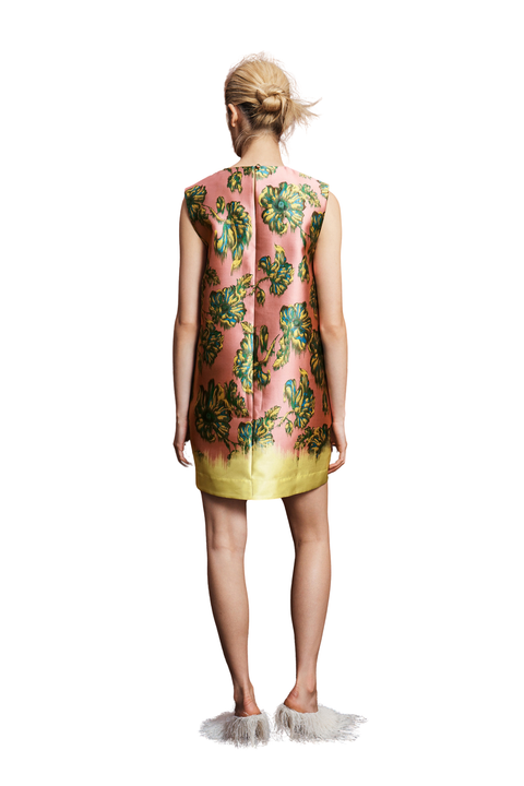 Faye Mini Dress