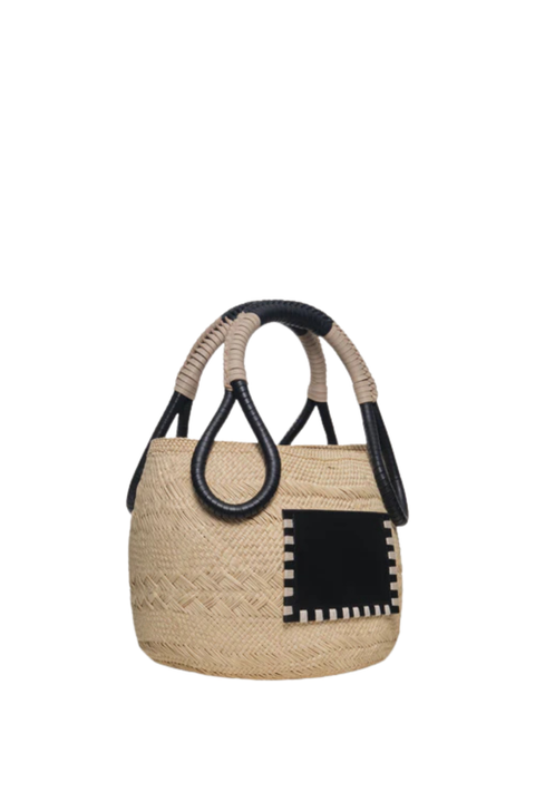 Singing The Namba Tote