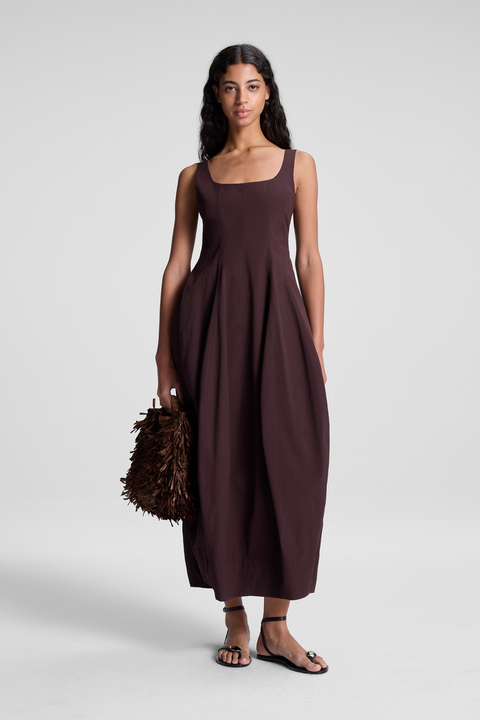 Veda Dress