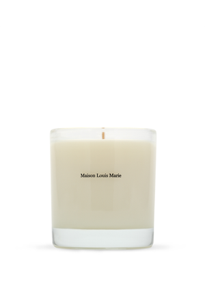 No. 10 Aboukir Candle