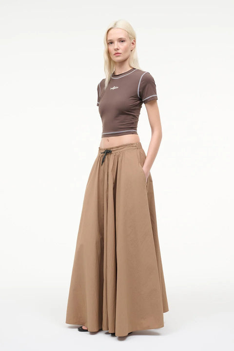Eden Maxi Skirt