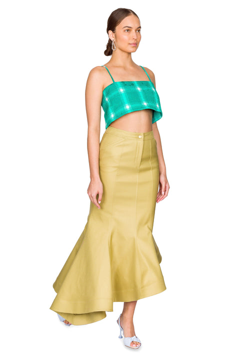 Wave Skirt