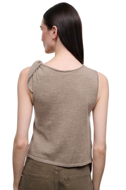 Enya Top Sesame