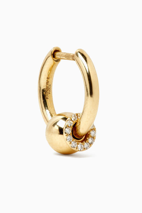Piercing Small Earring