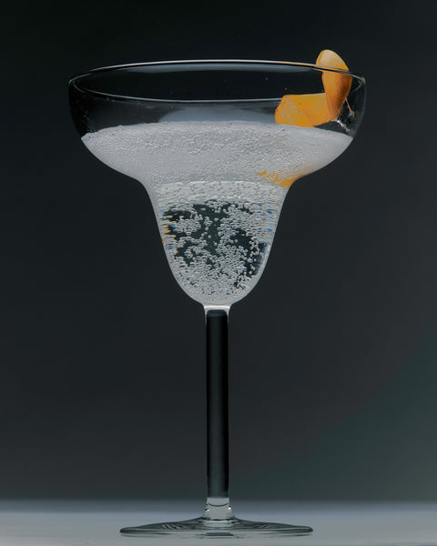 Le Twist Cocktail Glass