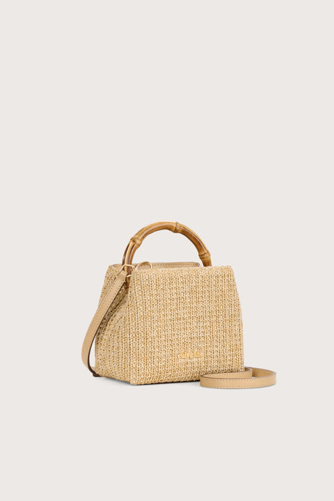 Solene Mini Crossbody Bag