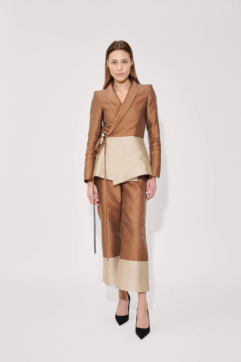 Rapt Attention Blazer