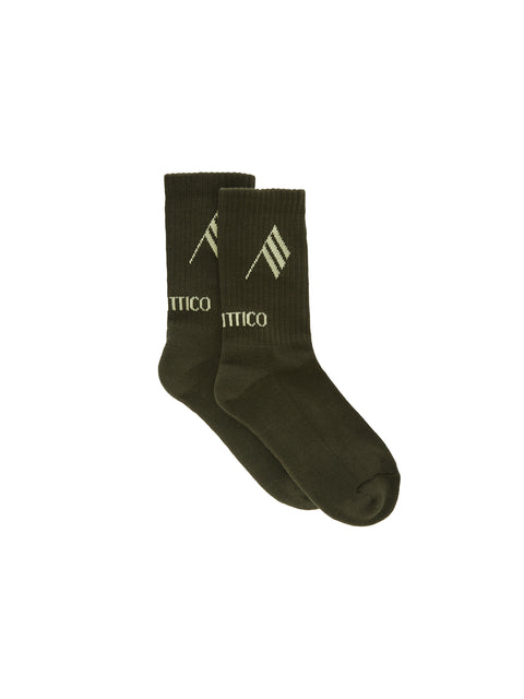 Short Length Socks