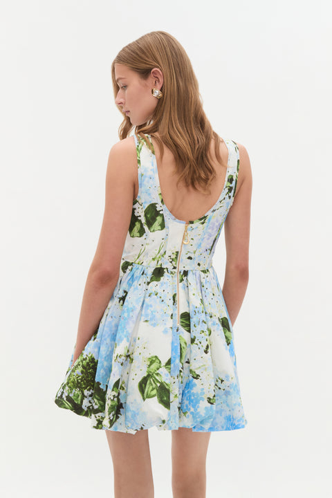 Suzette Mini Dress